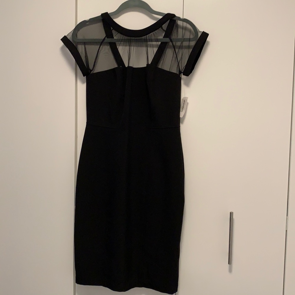 Dress Barn Little Black Dress